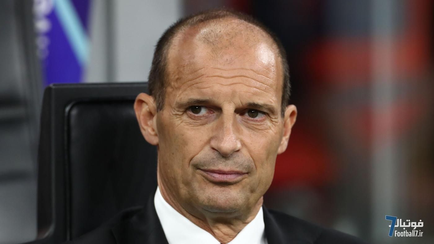 مصدومیت رافائل لیائو: آلگری تاریخ بازگشت ستاره آث میلان را به ناپولی گره زد!