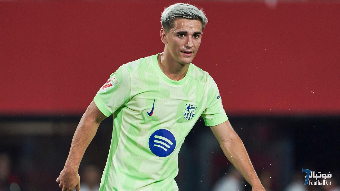 ضربه سخت به بارسلونا؛ جراحی گابی و مصدومیت فرمین لوپز، نگرانی‌های هانسی فلیک را افزایش داد