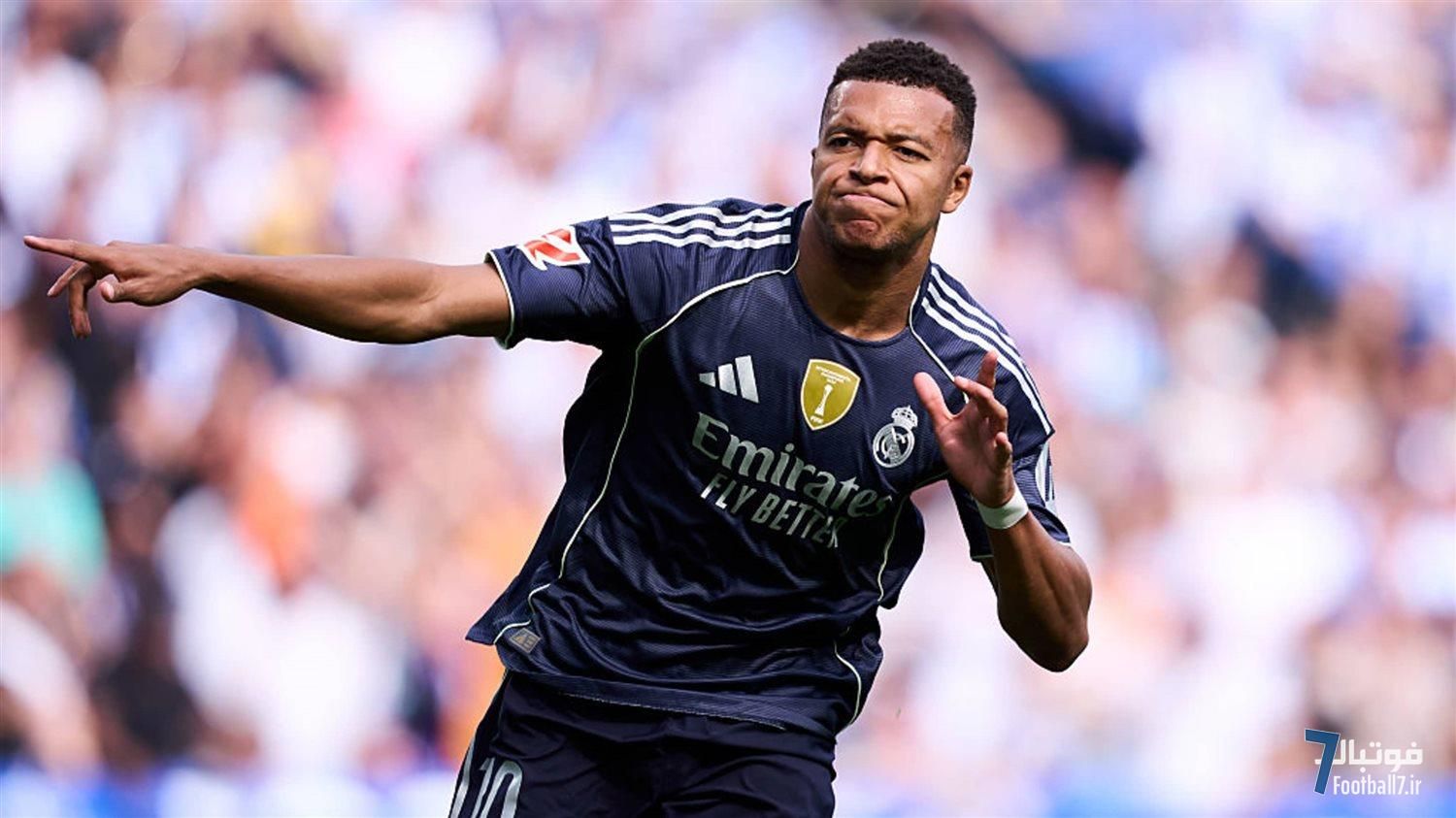 ترکیب احتمالی رئال مادرید مقابل لوانته؛ معمای ژابی آلونسو برای وینیسیوس جونیور پیش از دربی