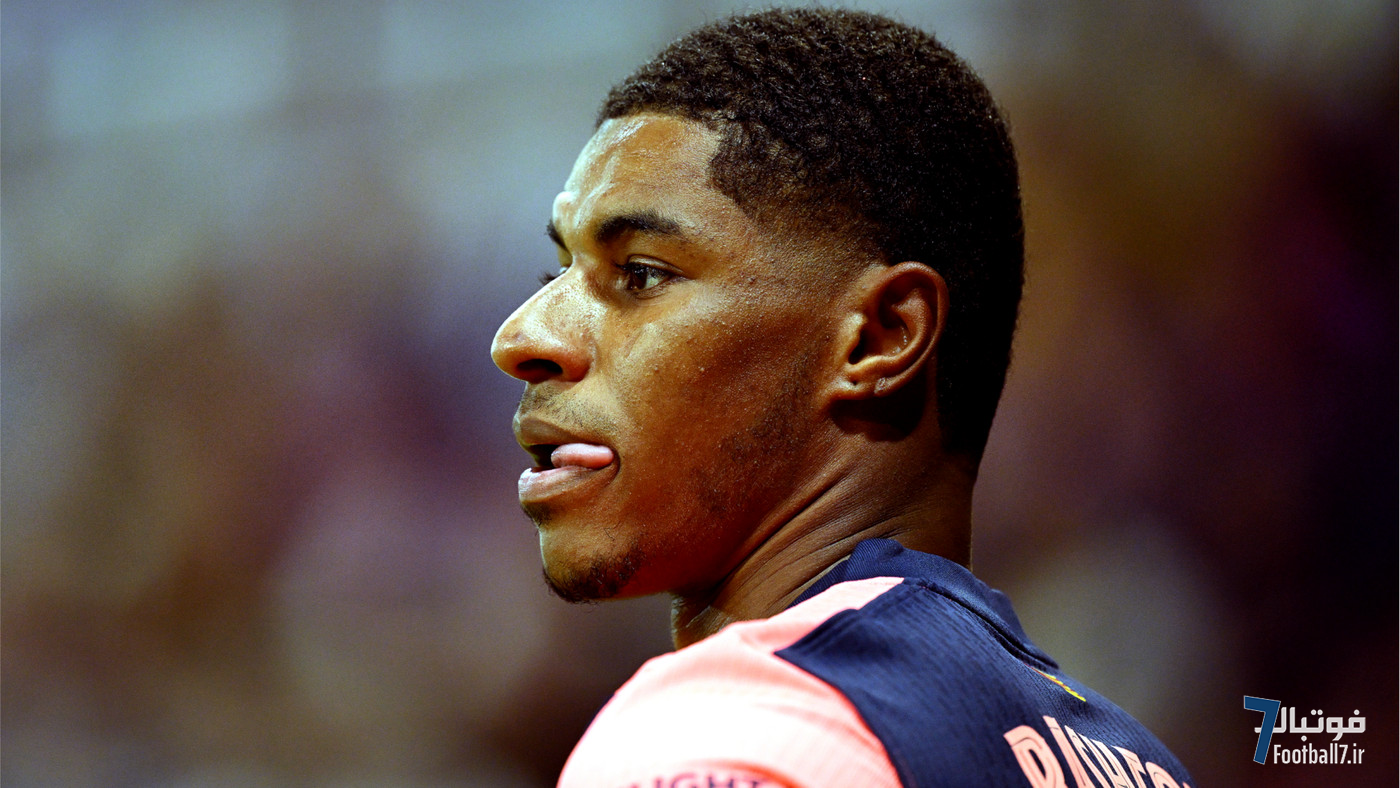 حمله شدید پل اسکولز به مارکوس رشفورد: «او به منچستریونایتد پشت کرد و در بارسلونا هم ذهنیت ستاره شدن ندارد!»