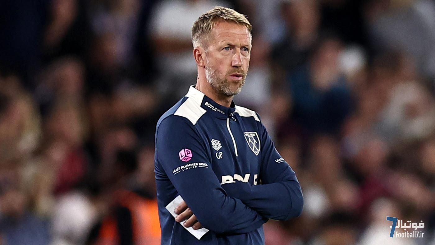 وست هم و چالش جانشینی گراهام پاتر: نونو اسپیریتو سانتو، اسلاون بیلیچ و گری اونیل در لیست