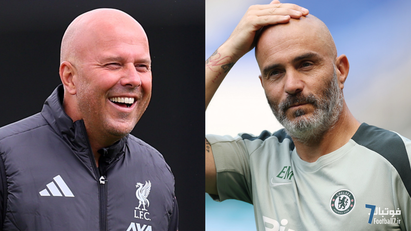 انزو مارسکا: لیورپول پس از ۴۴۶ میلیون پوند هزینه تابستانی، در لیگ برتر غیرقابل توقف شده است؟