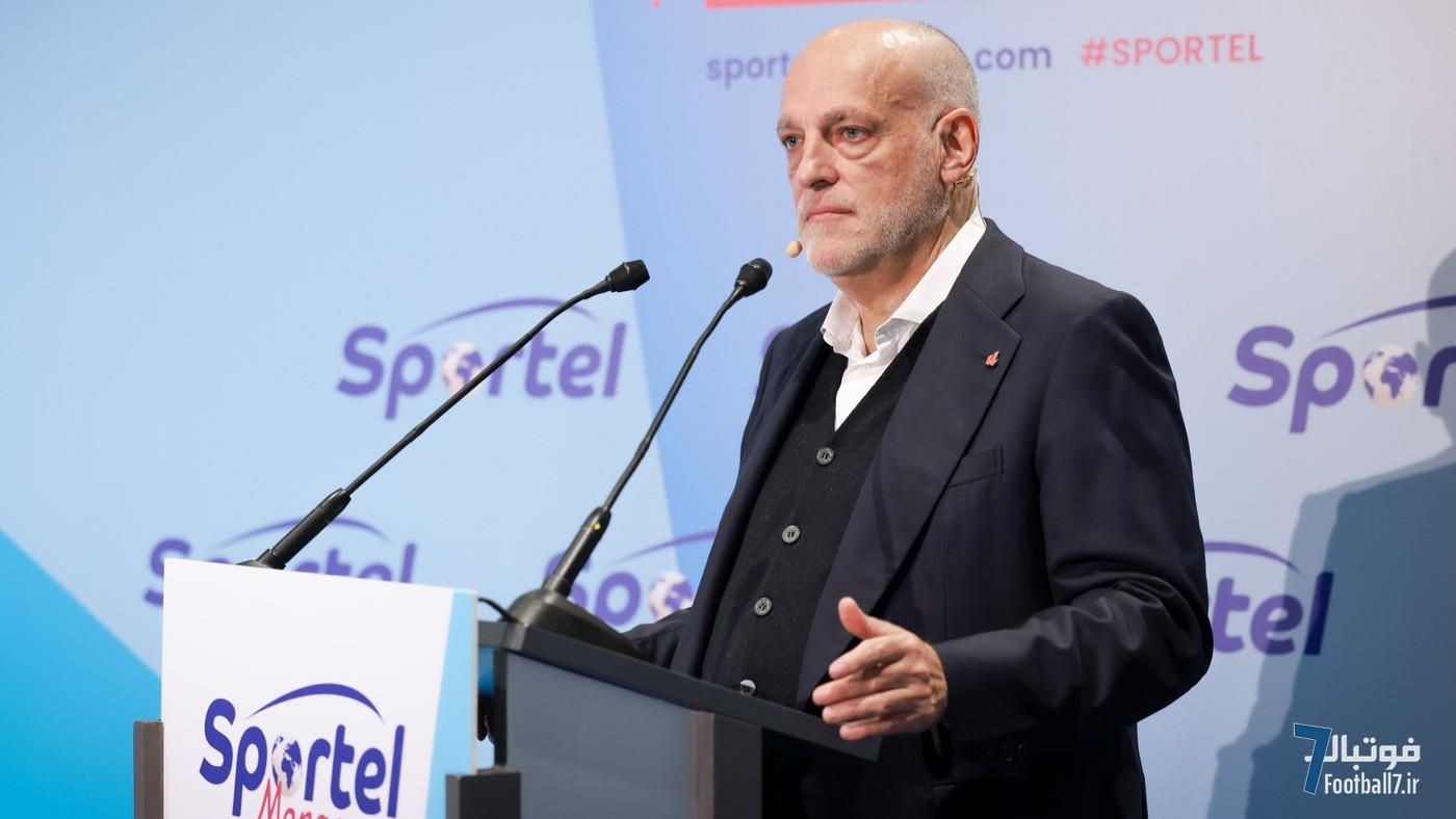 «خاویر تباس» پرمیرلیگ را متهم به تورم دستمزدها کرد؛ درخواست مداخله یوفا!