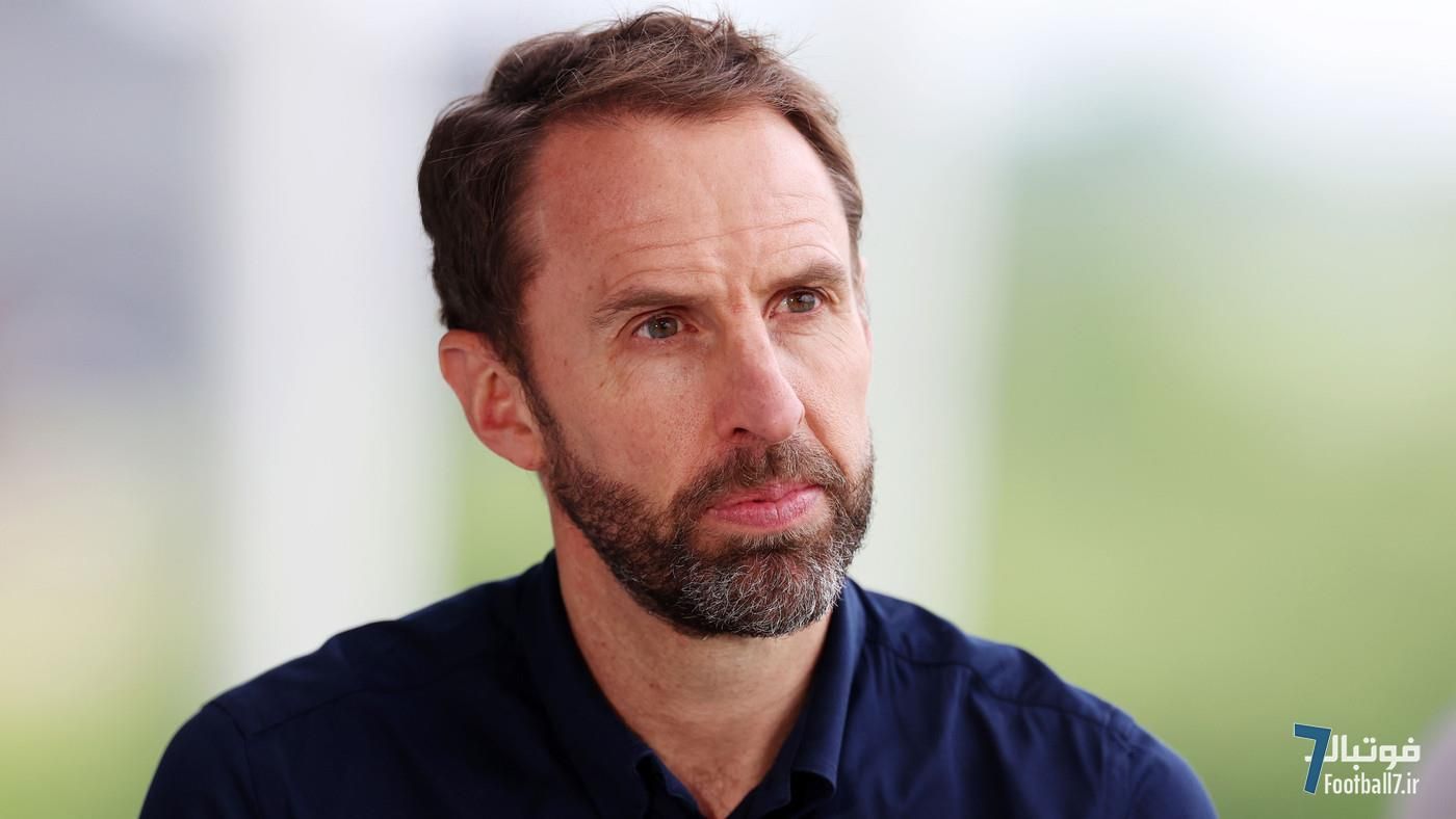 فشارهای بی‌امان بر روبن آموریم؛ تدی شرینگهام: «سر گرت ساوت‌گیت» منچستریونایتد را نجات می‌دهد!