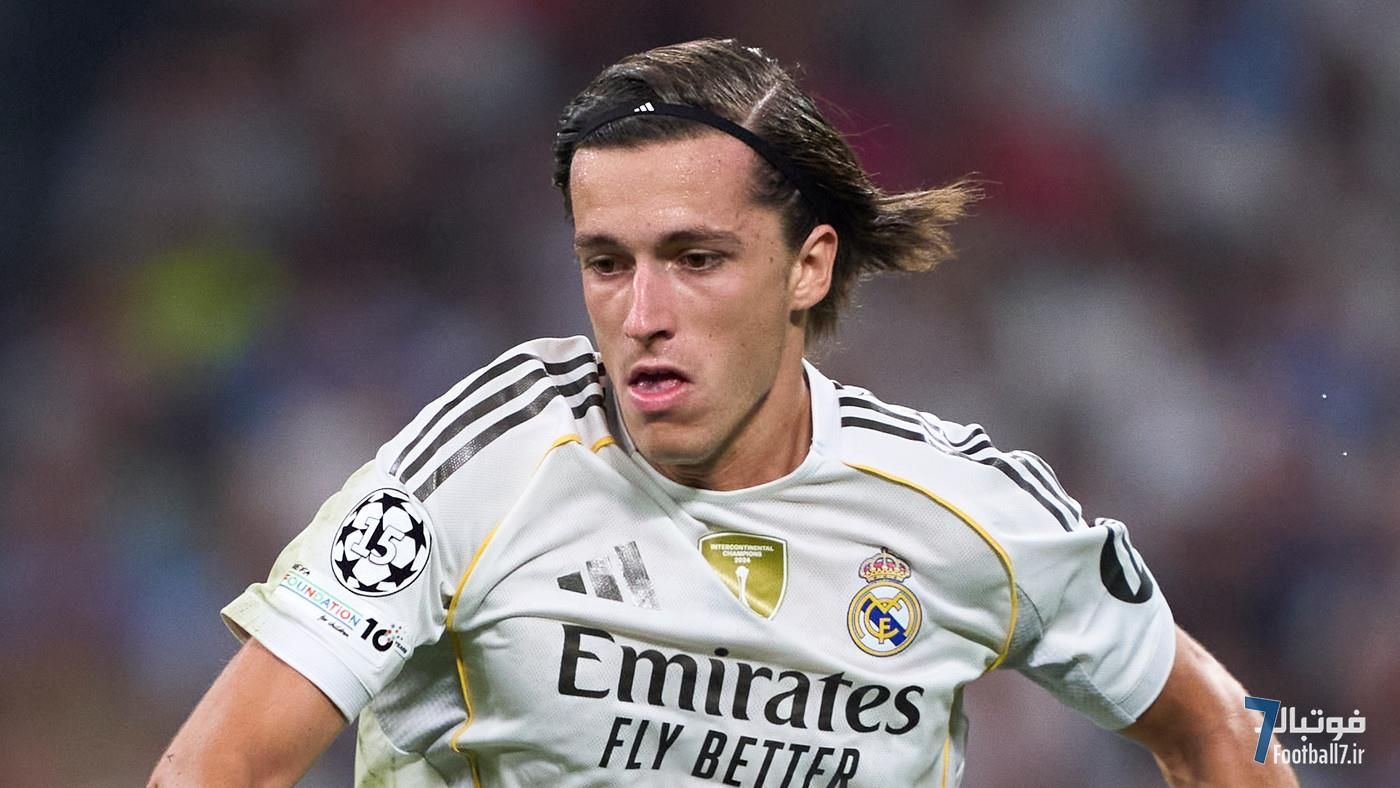 شروع درخشان آلوارو کارراس در رئال مادرید؛ ژابی آلونسو غافلگیر شد!