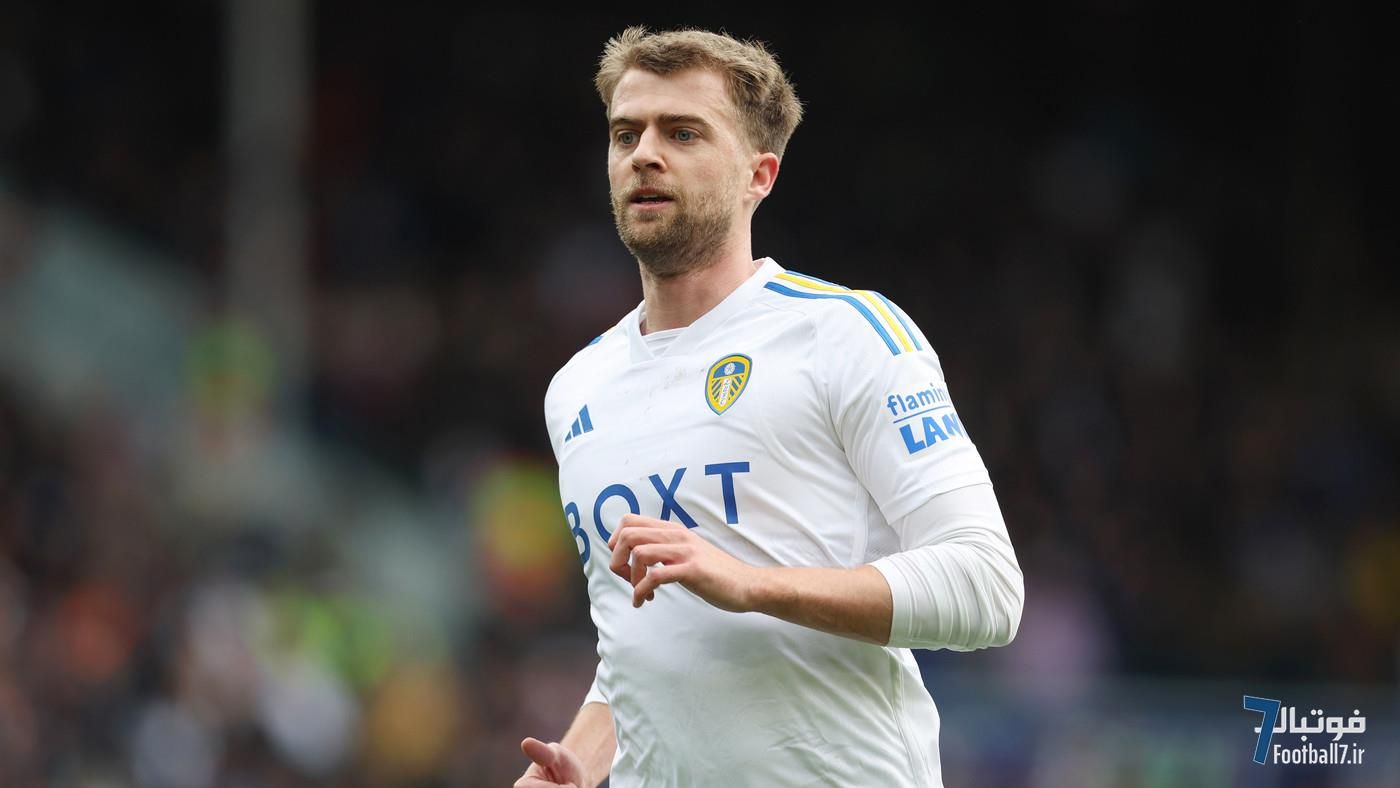 انتقال غیرمنتظره: پاتریک بمفورد، ستاره سابق لیدز در آستانه پیوستن به ختافه لالیگایی