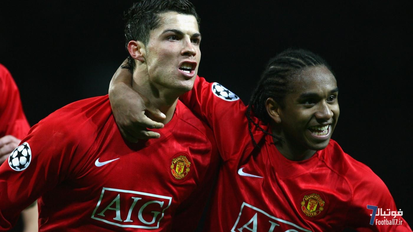 خطر زندان برای آندرسون: ستاره سابق منچستر یونایتد درگیر پرونده نفقه ۹ فرزندش