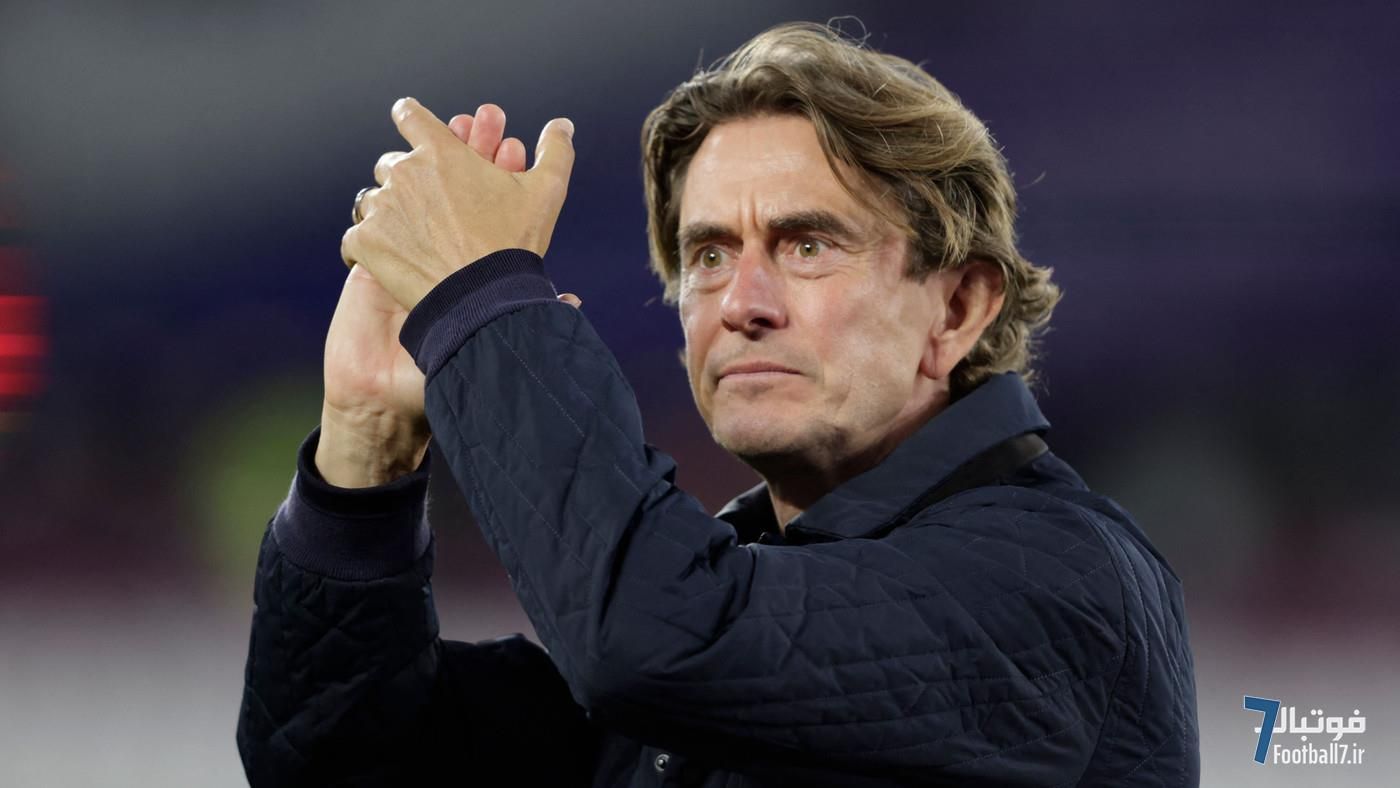 تصمیم جنجالی تاتنهام: دامولا آجایی ستاره قرضی در کارابائو کاپ مقابل اسپرز بازی می‌کند!