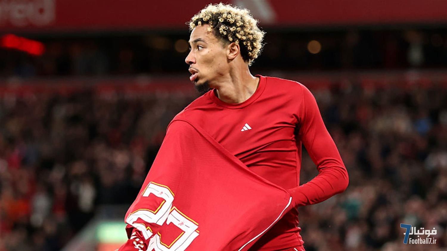 کارت قرمز عجیب هوگو اکیتیکه؛ لیورپول با وجود اخراج مهاجم فرانسوی به دور بعد کارابائو کاپ صعود کرد