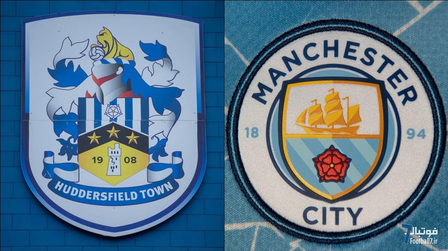 پیش‌بازی منچسترسیتی-هادرزفیلد؛ پپ در اندیشه احیای سلطه بر جام اتحادیه