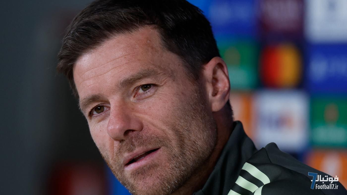 هشدار ژابی آلونسو به رئال مادرید: آغاز درخشان کافی نیست، راه در لالیگا و لیگ قهرمانان طولانی است!