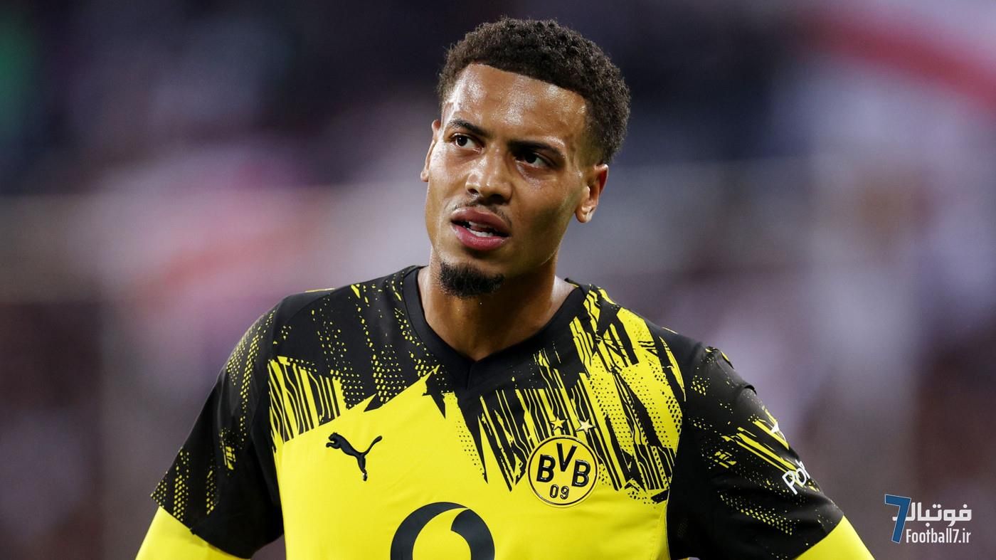 جنجال دوباره فلیکس نمچا: دورتموند سیاست جدیدی برای شبکه‌های اجتماعی ستاره خود اعمال می‌کند