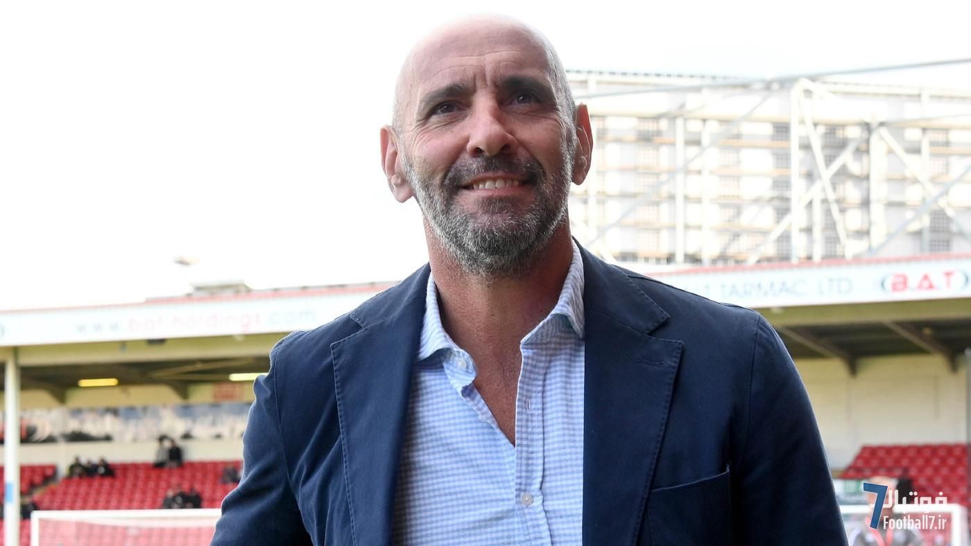 راز جدایی مونچی از استون ویلا فاش شد: از آب و هوای بیرمنگام تا قوانین لیگ برتر