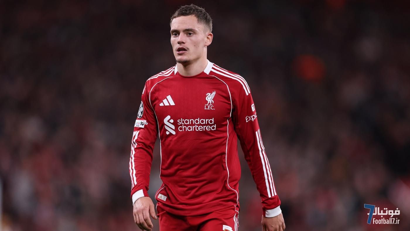 افسوس کارل هاینتس رومنیگه: فلوریان ویرتس در بایرن مونیخ موفق‌تر از لیورپول بود!