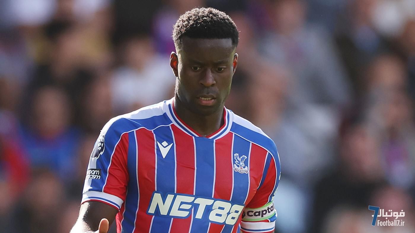 شوک نقل و انتقالات: مارک گوهی، هدف مشترک لیورپول و رئال مادرید، در آستانه جدایی از کریستال پالاس در ژانویه!