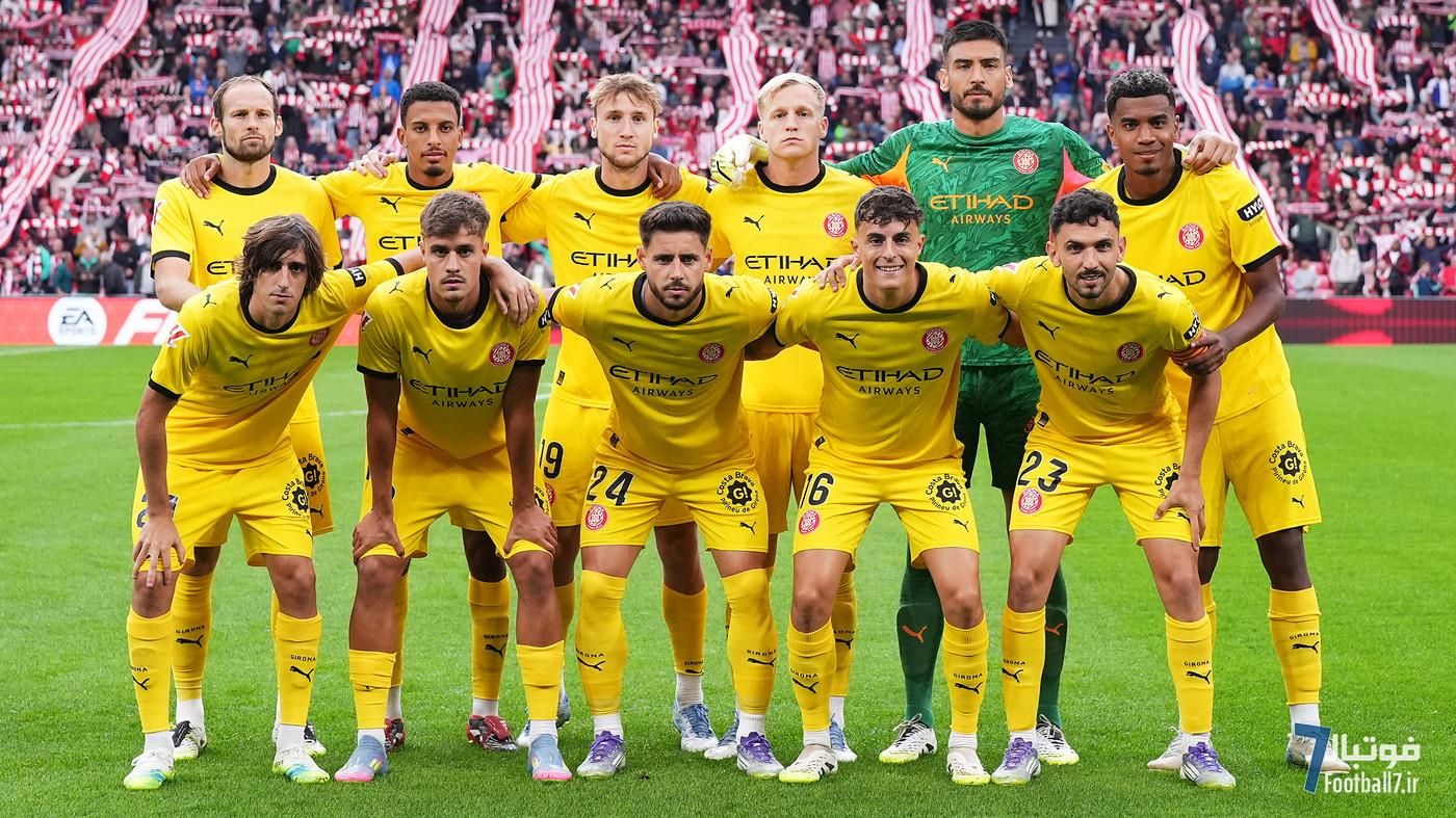 مصدومیت جدید و جدی دوني فن ده بیک در خیرونا؛ کابوس تکراری ستاره سابق منچستر یونایتد