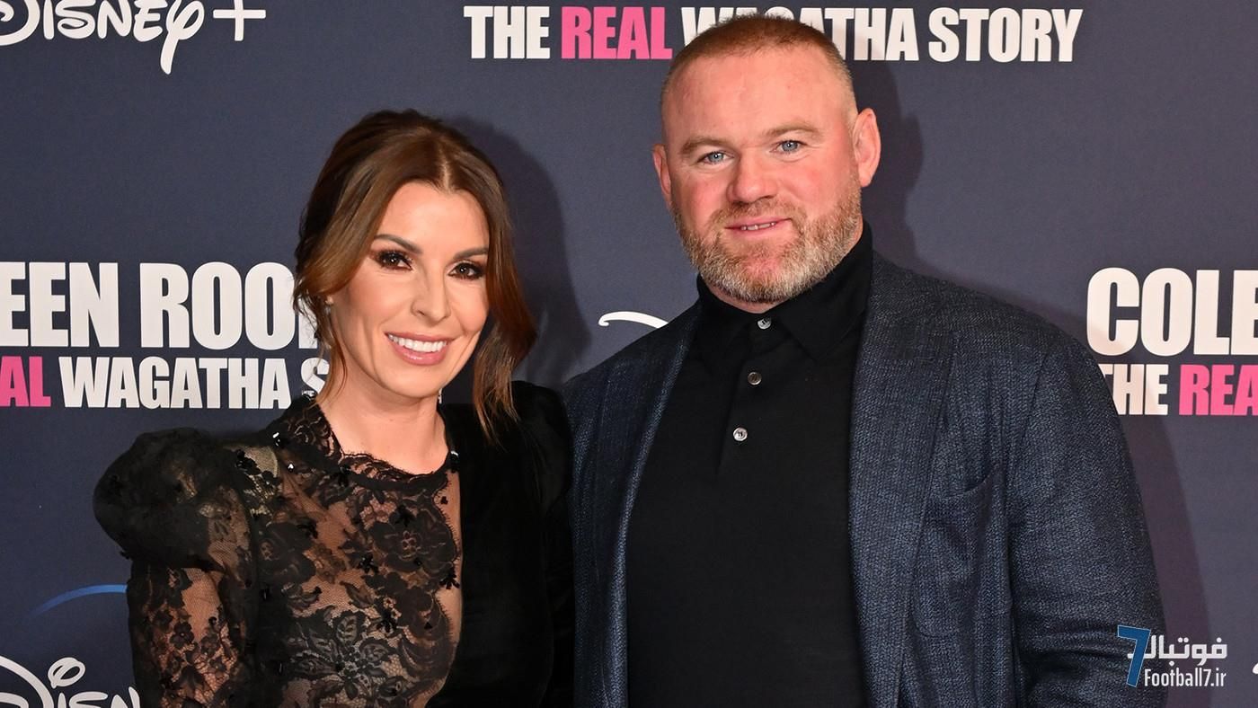 اعترافات تکان‌دهنده وین رونی به ریو فردیناند: «کولین رونی مرا از مرگ نجات داد»