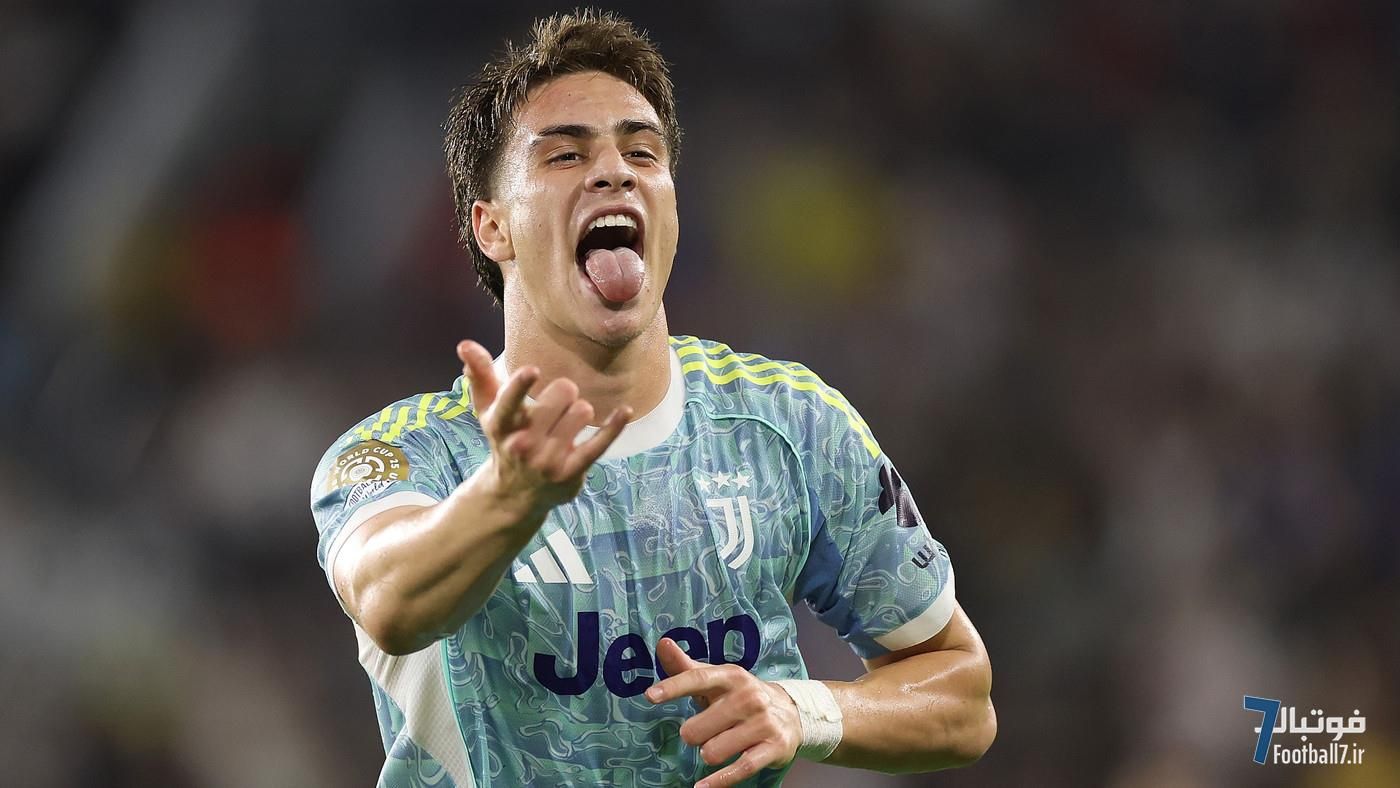 آرسنال برای جذب کنان ییلدیز دست به کار شد؛ پیشنهاد ۶۰ میلیون یورویی و لئاندرو تروسار برای ستاره یوونتوس