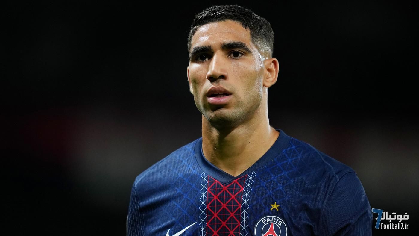 اشرف حکیمی سکوتش را درباره اتهامات تجاوز شکست: «اتهامات دروغ است و زندگی‌ام را ویران کرد»