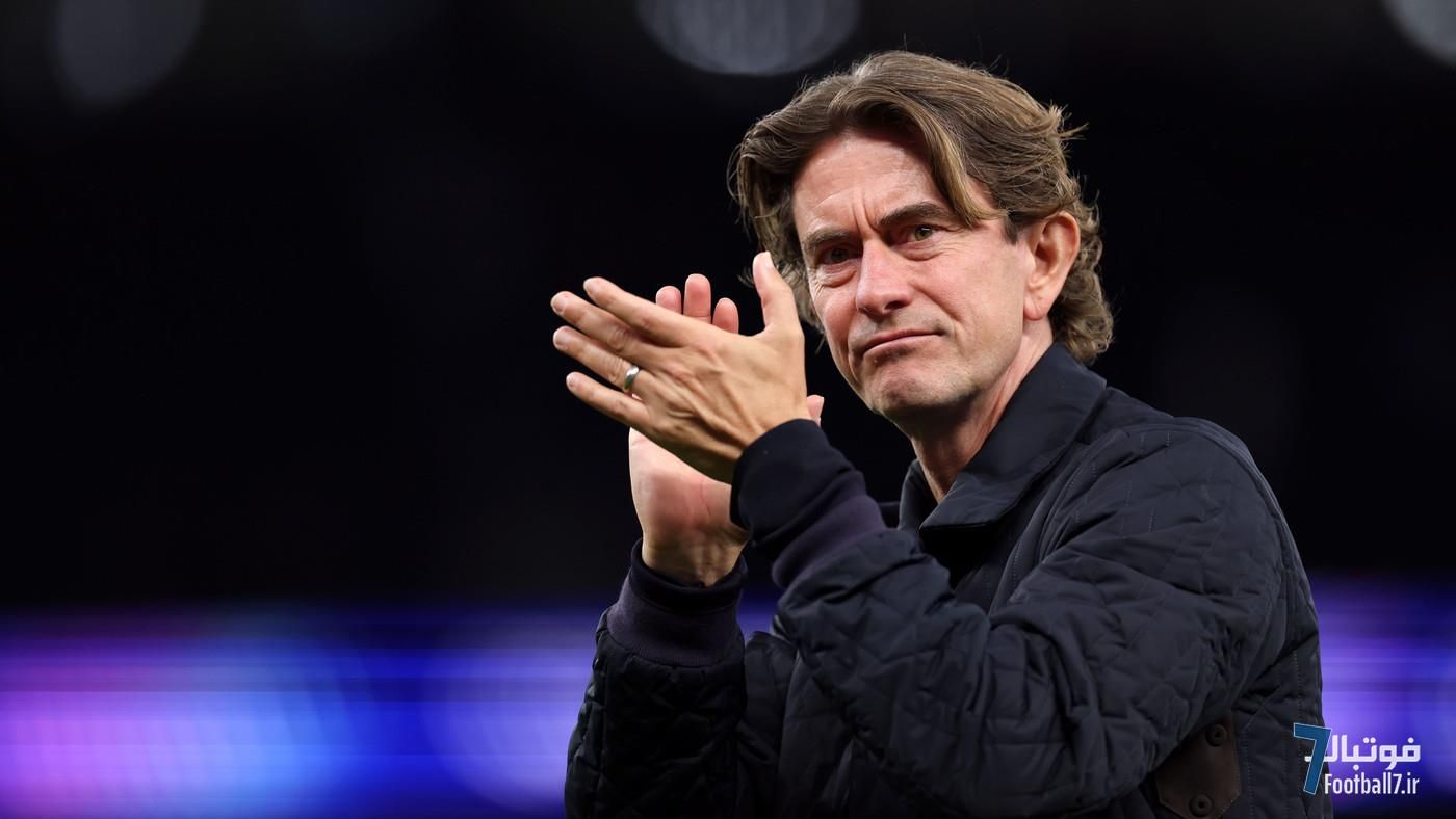 شایعات داغ درباره آینده هری کین؛ تد شیرینگهام: بازگشت به تاتنهام، «انتخاب بدیهی» است!