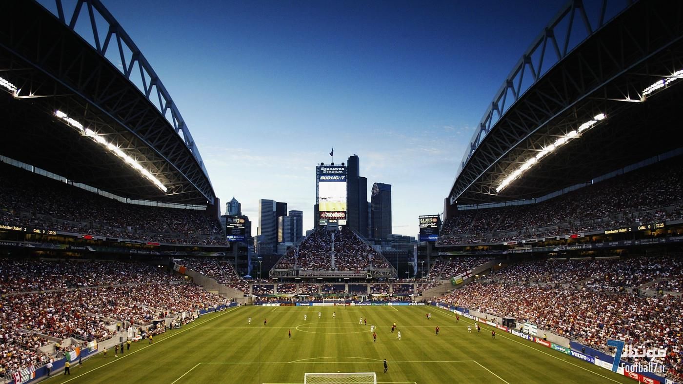 راهنمای کامل استادیوم لومن فیلد؛ میزبان جذاب جام جهانی ۲۰۲۶