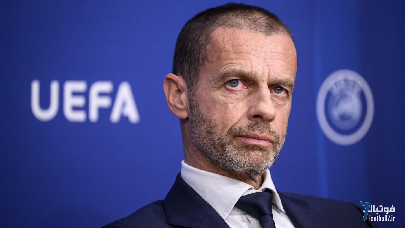 یوفا و تصمیم سرنوشت‌ساز: آیا اسرائیل از فوتبال اروپا محروم می‌شود؟