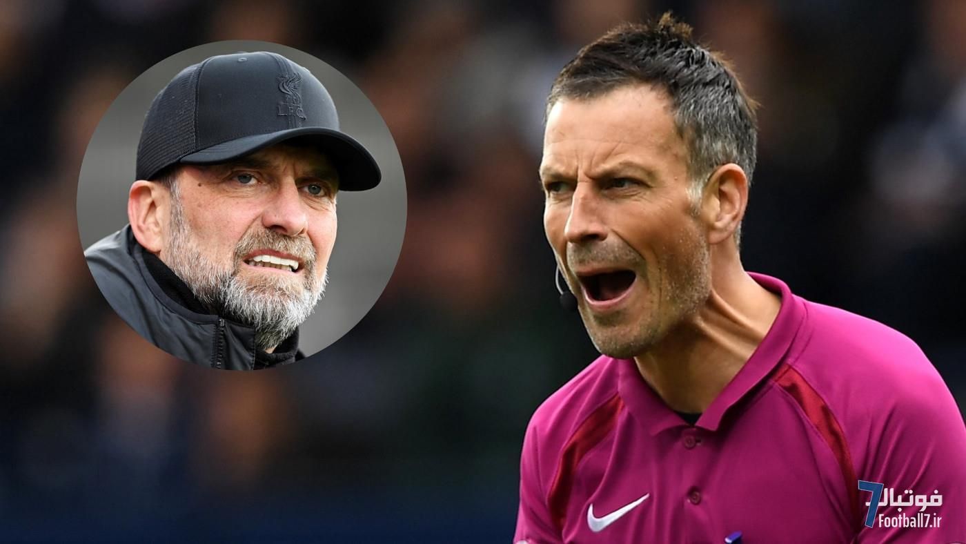 افشاگری جنجالی مارک کلاتنبرگ: از درگیری تند با یورگن کلوپ تا لحظه بامزه با کریستیانو رونالدو!