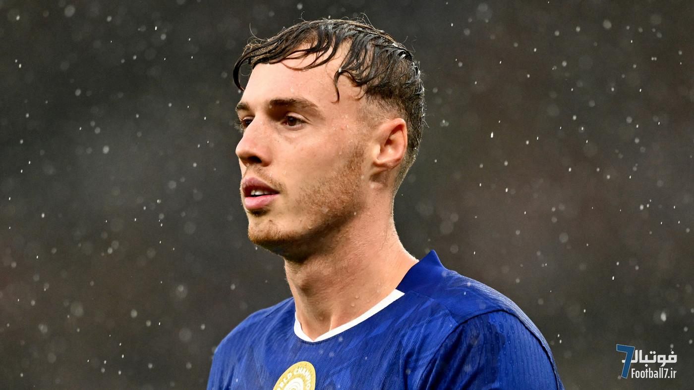 کابوس مصدومیت کول پالمر؛ ستاره چلسی تمرینات را از دست داد و آینده او در هاله‌ای از ابهام