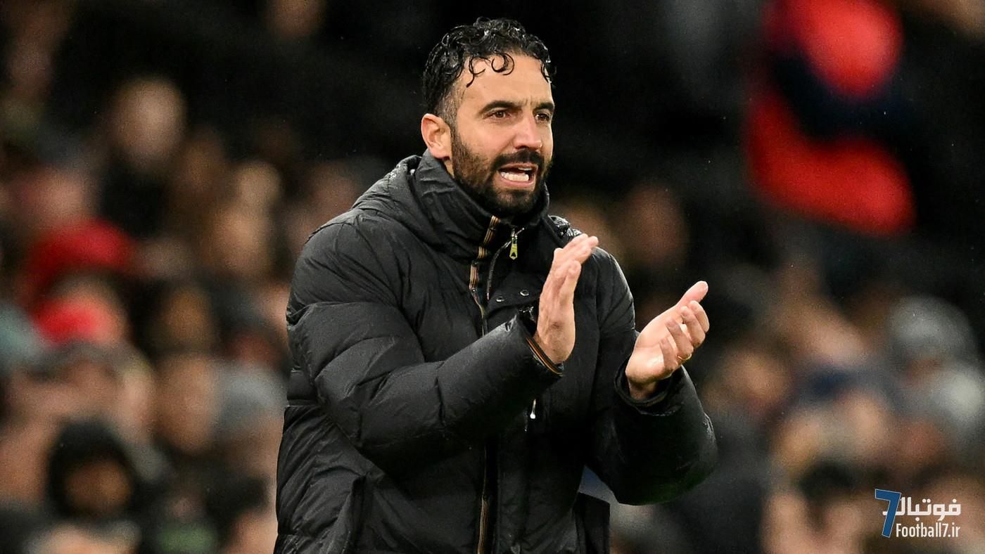 منچستریونایتد اولین خرید تابستانی خود را نهایی کرد؛ اوروزکو به اولدترافورد می‌آید و دابو تست می‌دهد