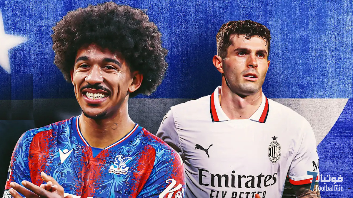 درخشش کریستین پولیسیچ در سری آ؛ چالش‌های بزرگ کریس ریچاردز، جاش سارجنت و دیگر آمریکایی‌های اروپا