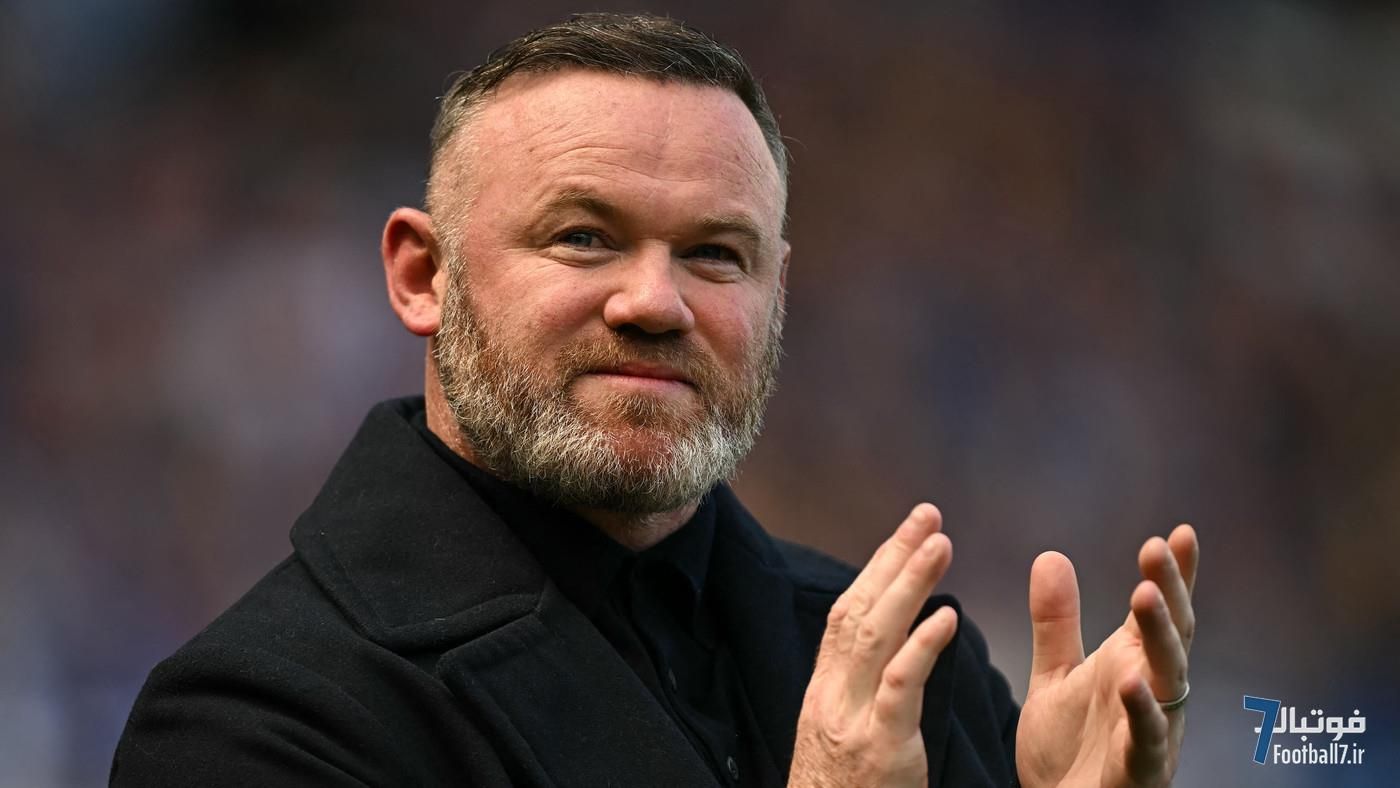 چلنج بوکس پدی کنی به وین رونی: تسویه‌حساب به سبک رینگ برای گل آگوئرو!