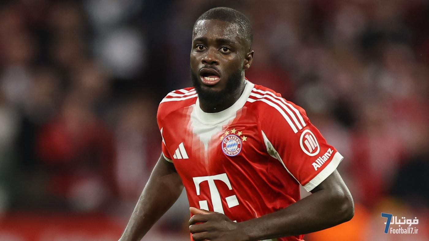 بایرن مونیخ در تلاش برای حفظ دایو اوپامکانو و سرژ گنابری؛ لیورپول و رئال مادرید مشتریان جدی