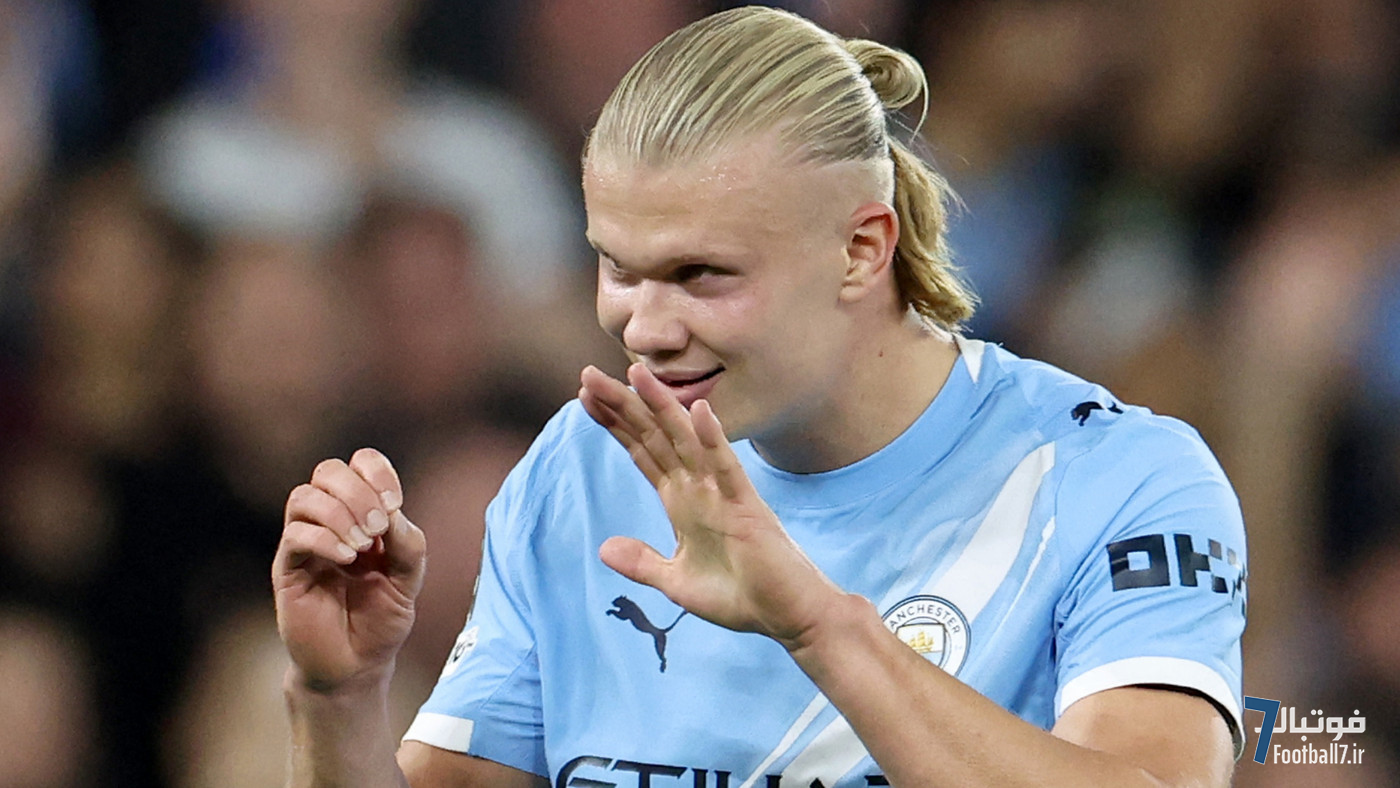 دو عامل کلیدی که سرنوشت «ارلینگ هالند» را در لیگ برتر رقم می‌زنند!