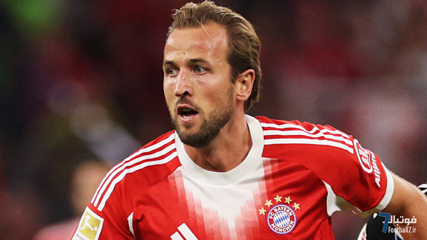 لوتار ماتئوس: هری کین بهترین مهاجم جهان است و باید در بایرن بماند؛ شایعات بند فسخ و بازگشت به لیگ برتر ادامه دارد