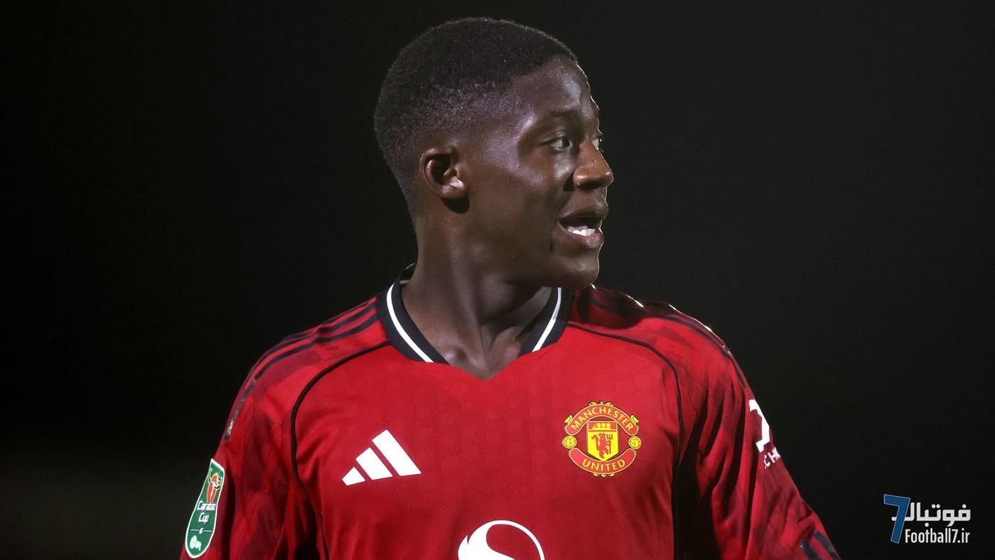 از گارناچو تا یورو؛ دوست صمیمی جدید کوبی مینو در منچستریونایتد فاش شد