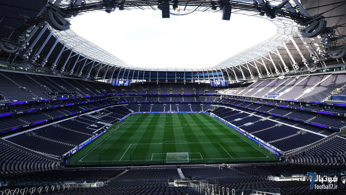 پیشنهاد ۴.۵ میلیارد پوندی برای تاتنهام؛ بروکلین اریک با پست اینستاگرامی به باشگاه سیگنال می‌دهد!