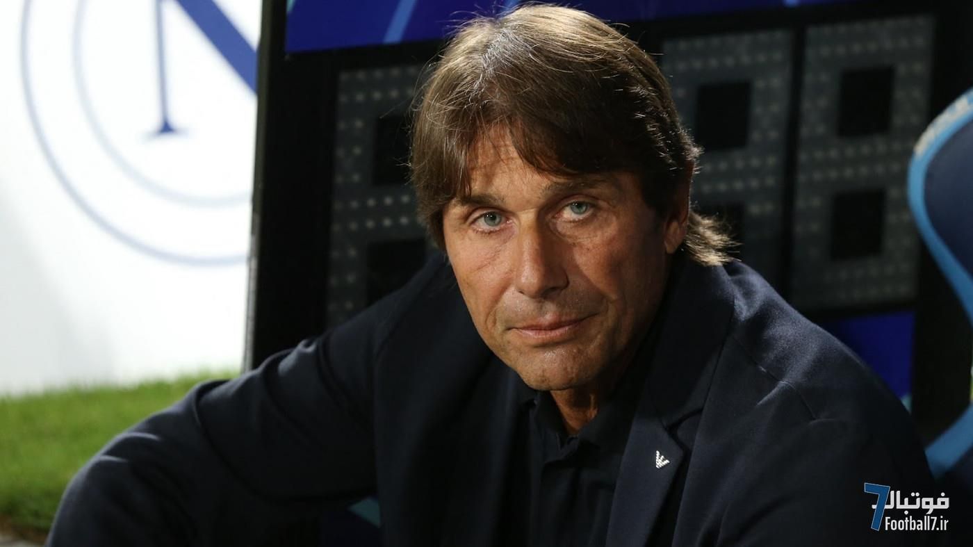 تمجید کاپلو از کونته و آلگری: انعطاف‌پذیری ناپولی با دی بروینه و غیبت لوکاکو؛ نبرد بزرگ تاکتیکی در سری آ