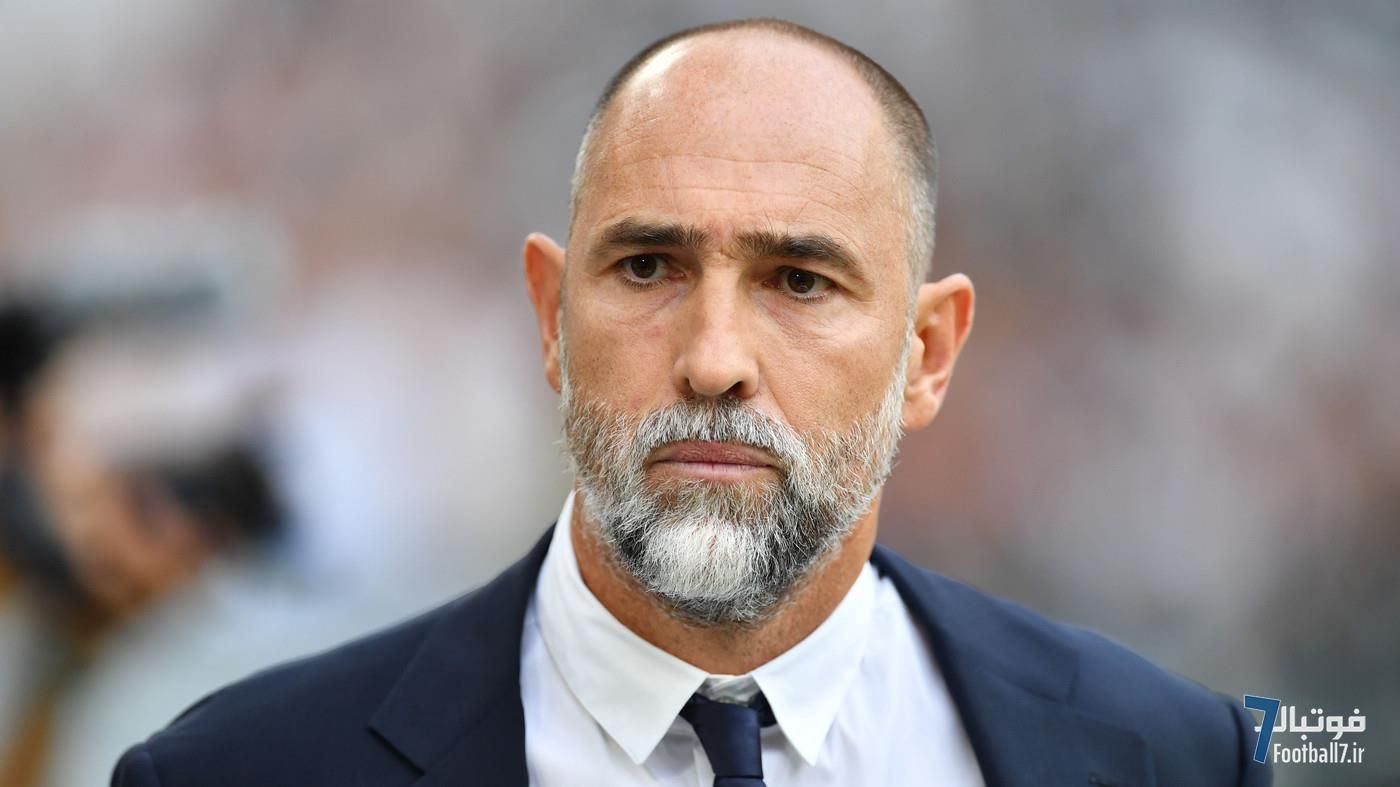 تمجید ویژه ایگور تودور از ستاره یوونتوس: کامبیاسو می‌تواند برای رئال مادرید، منچسترسیتی یا لیورپول بازی کند!