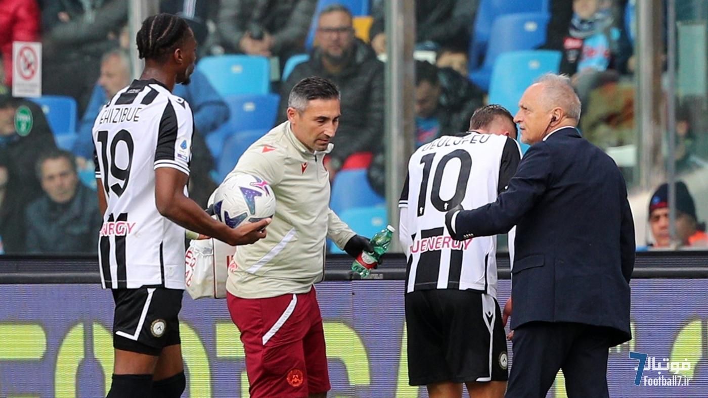 افشاگری تلخ ژرارد دلوفئو: «این فراتر از مصدومیت است، به معلولیت دائمی نزدیک شده‌ام»؛ ستاره سابق بارسلونا و لیگ برتر منتظر «معجزه»