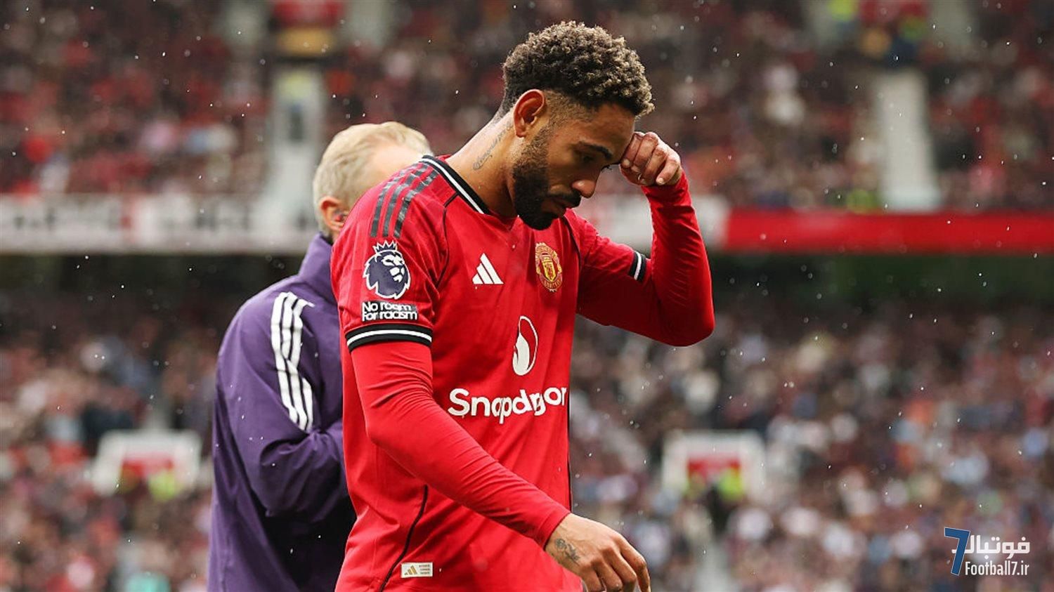 ترکیب احتمالی منچستریونایتد برابر برنتفورد: بازگشت متئوس کونیا و مثلث تهاجمی جدید روبن آموریم!