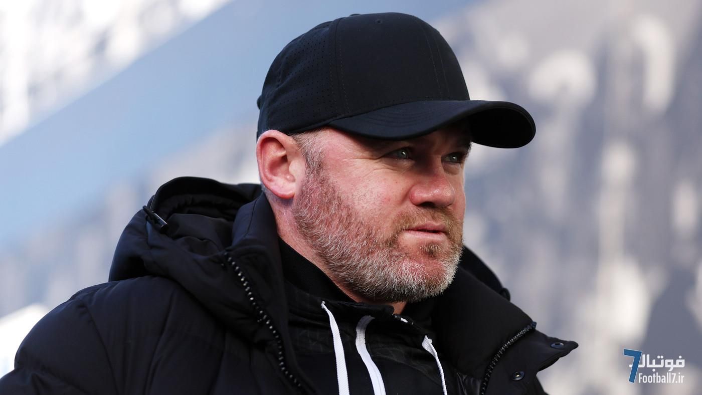 افشاگری وین رونی: از رختکن‌های جهنمی آنفیلد تا فاجعه توالت‌های ساندرلند برای منچستریونایتد