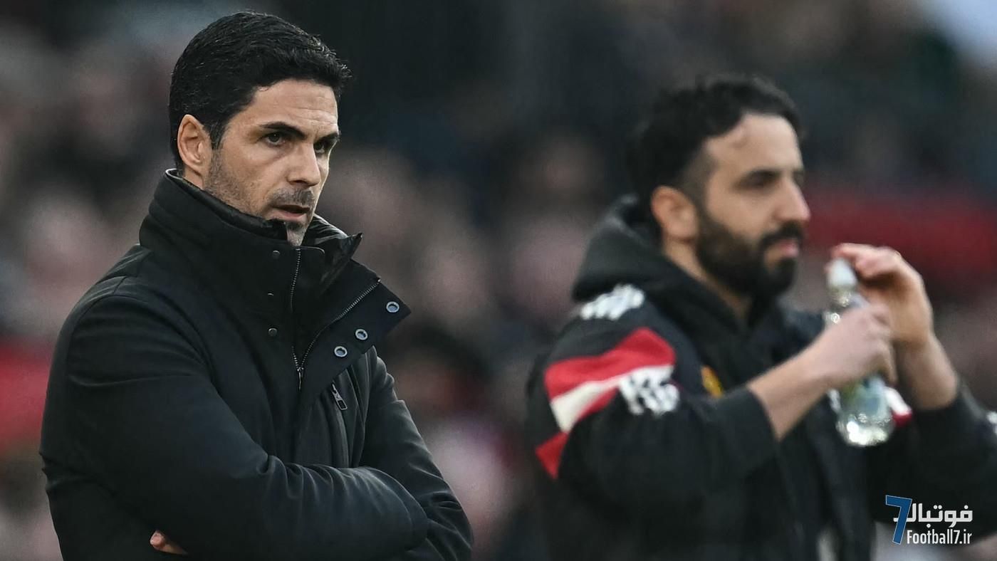 انتقاد تند توماس گرونمارک از پرتاب اوت بلند آرسنال، لیورپول و منچستریونایتد در لیگ برتر