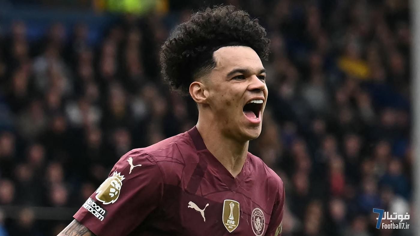 تمدید قرارداد نیکو اورایلی با منچسترسیتی تا ۲۰۳۰: از رویا تا واقعیت در اتحاد