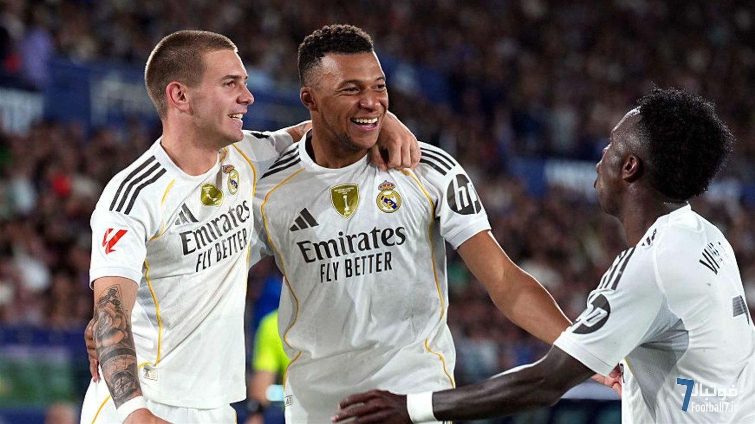 ترکیب احتمالی رئال مادرید مقابل اتلتیکو مادرید: دربی مادرید بزرگترین آزمون ژابی آلونسو