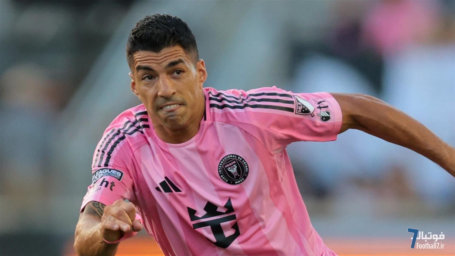 ترکیب احتمالی اینتر میامی مقابل تورنتو اف‌سی: شکار ساپورترز شیلد و رکوردشکنی مسی در ام‌ال‌اس