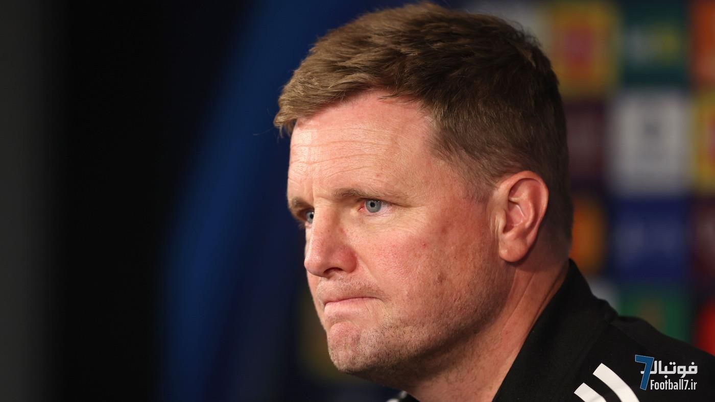 فاش شد: نقشه ادی هاو برای جبران غیبت الکساندر ایساک و بحران گلزنی نیوکاسل؛ ولتماده زیر ذره‌بین