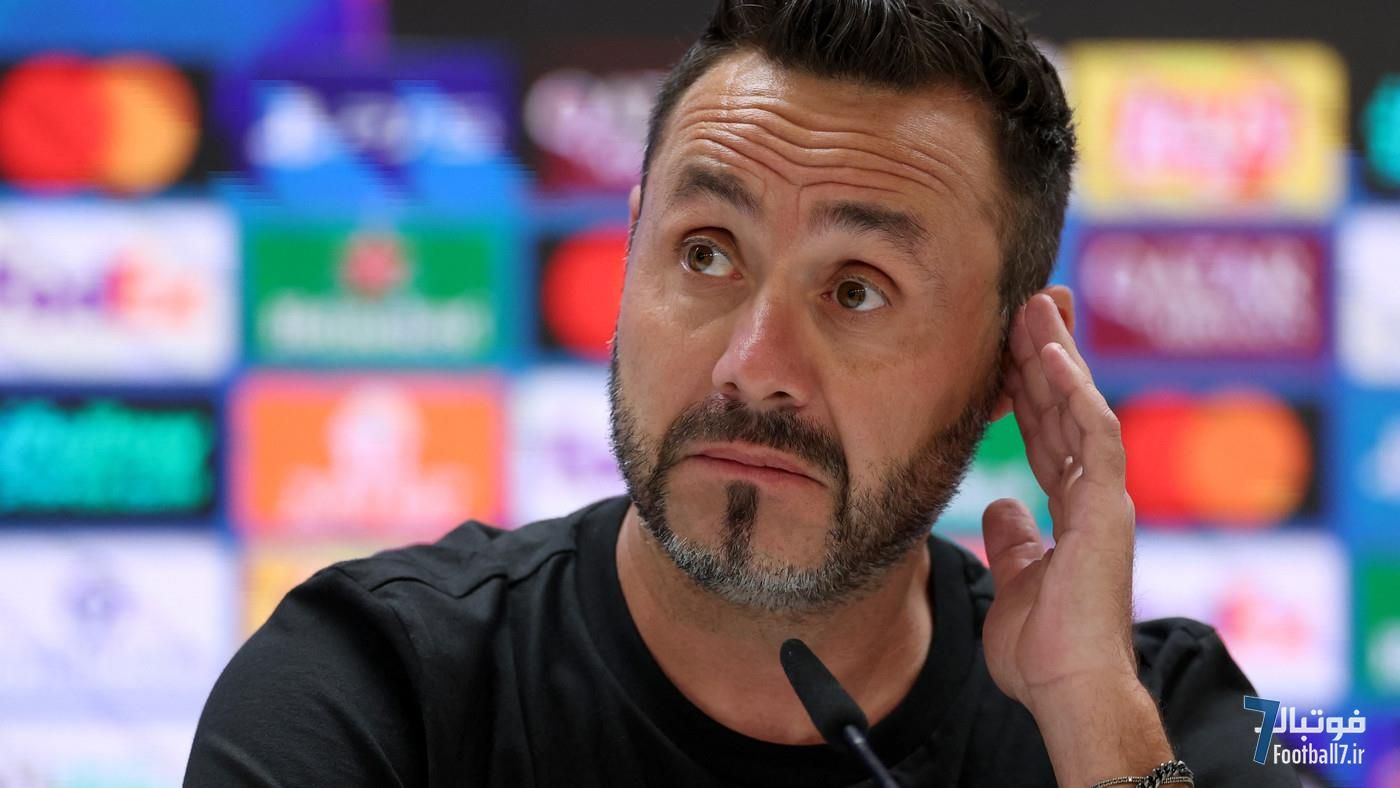 روبرتو دزربی: «فرار از کابوس بازی‌های خارج از خانه»؛ مارسی با غلبه بر استراسبورگ صدرنشین لوشامپیونه شد