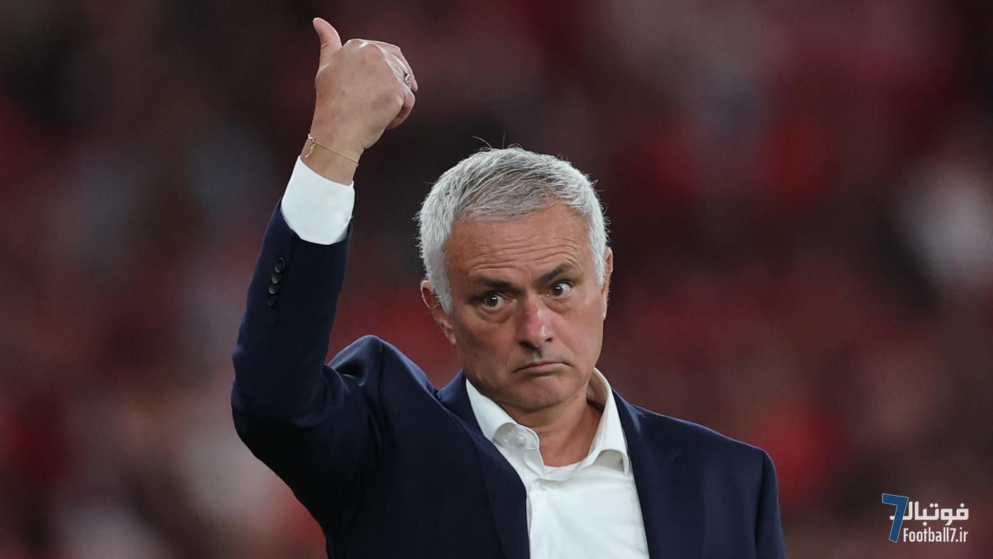 خوشحالی جنجالی ژوزه مورینیو از مصدومیت کول پالمر پیش از بازگشت به چلسی