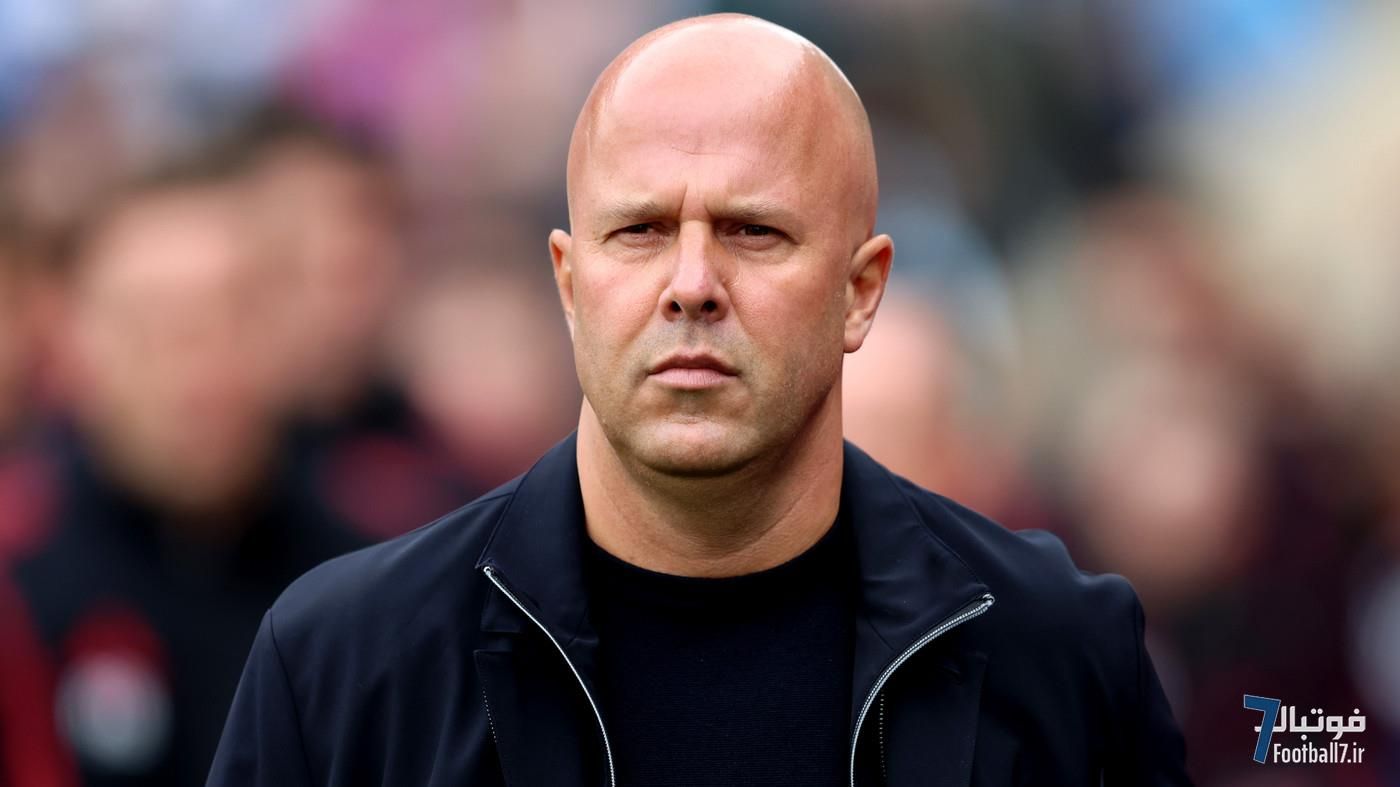 اولین شکست لیورپول در لیگ برتر؛ آرنه اسلوت معضل اصلی قرمزها مقابل کریستال پالاس را افشا کرد