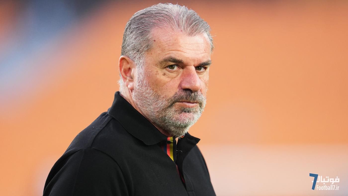 انتقاد شدید آنج پستکوگلو از داوری و دفاع ناتینگهام فارست؛ طلسم پیروزی همچنان پابرجاست